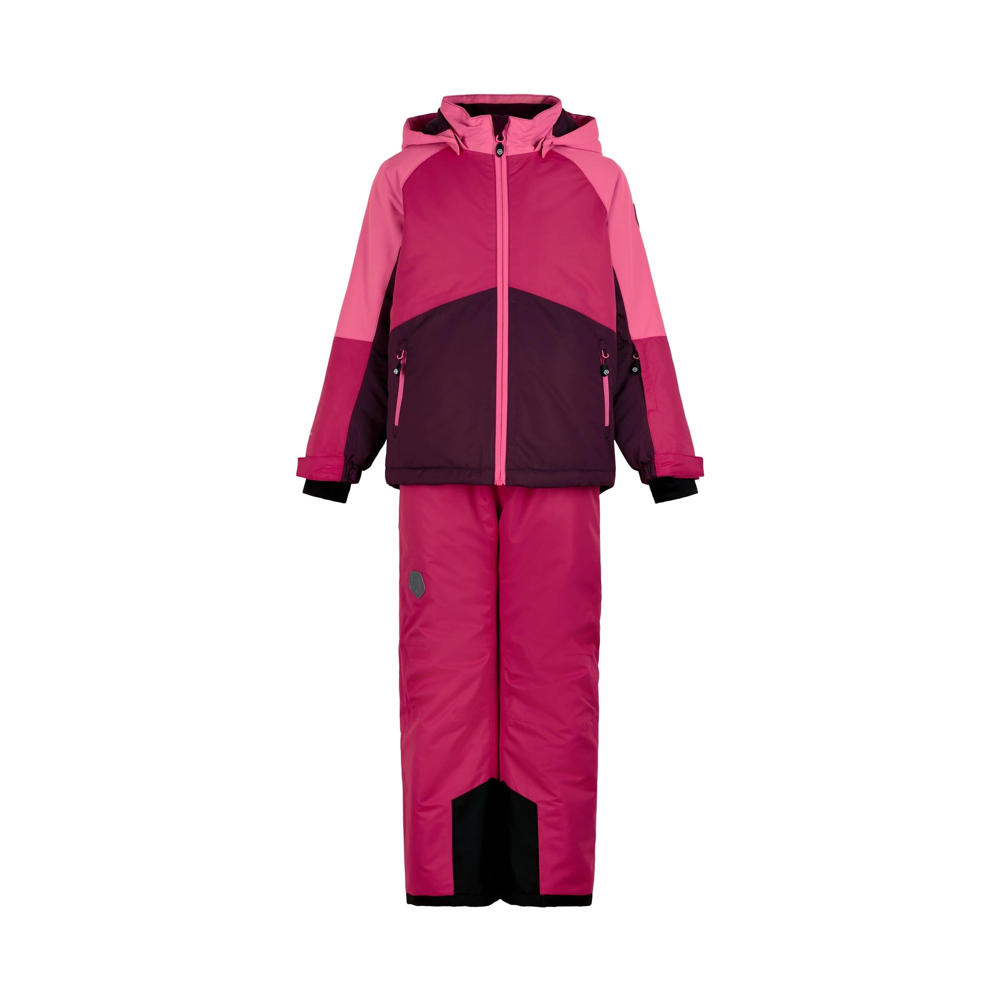 Ski outfit set online