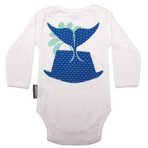 Save Our Species Infant Bodysuit and Bib Gift Set Clothing  at Biddle and Bop