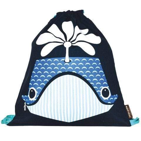 Save Our Species Whale Rucksack