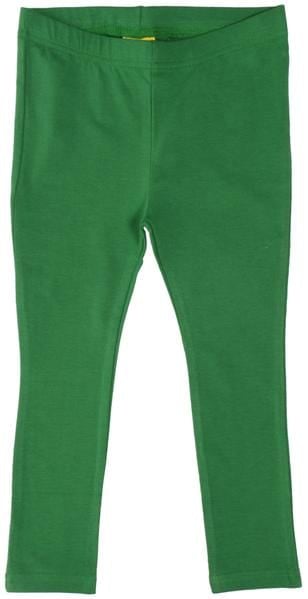 Girls Soft Organic Cotton Leggings