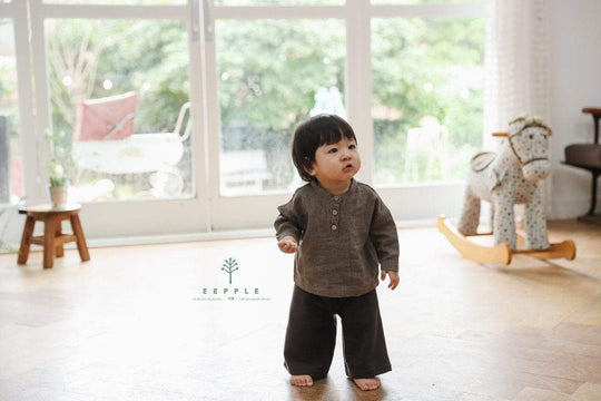 Cookie Shirt: French Roast