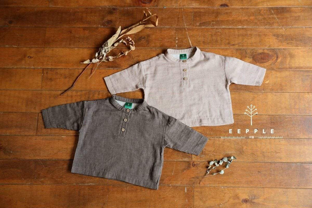 Cookie Shirt: French Roast Shirts  at Biddle and Bop
