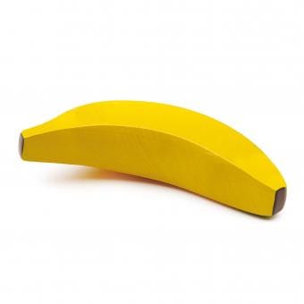 Wooden Play Food: Banana