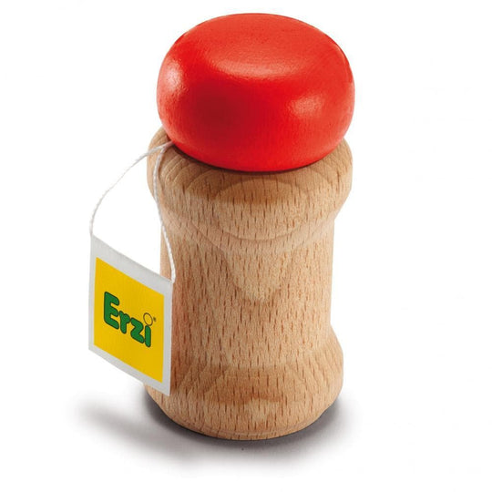 Wooden Play Food: Pepper Mill