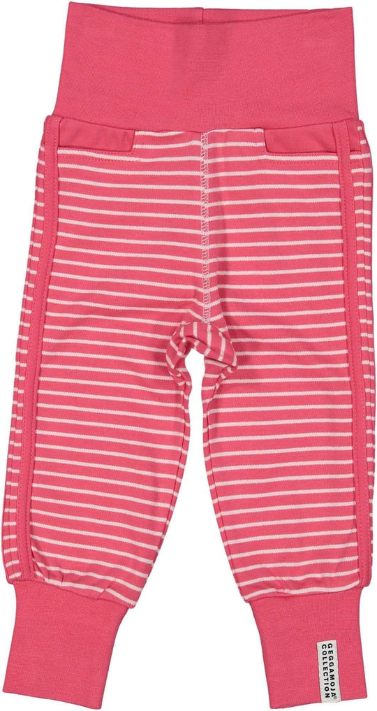 Baby Pants: Raspberry