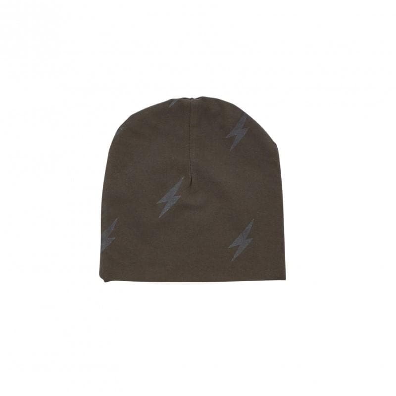 Lightning Hat Clothing  at Biddle and Bop