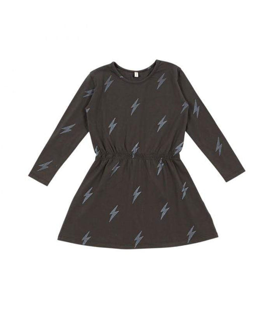 Lightning Dress