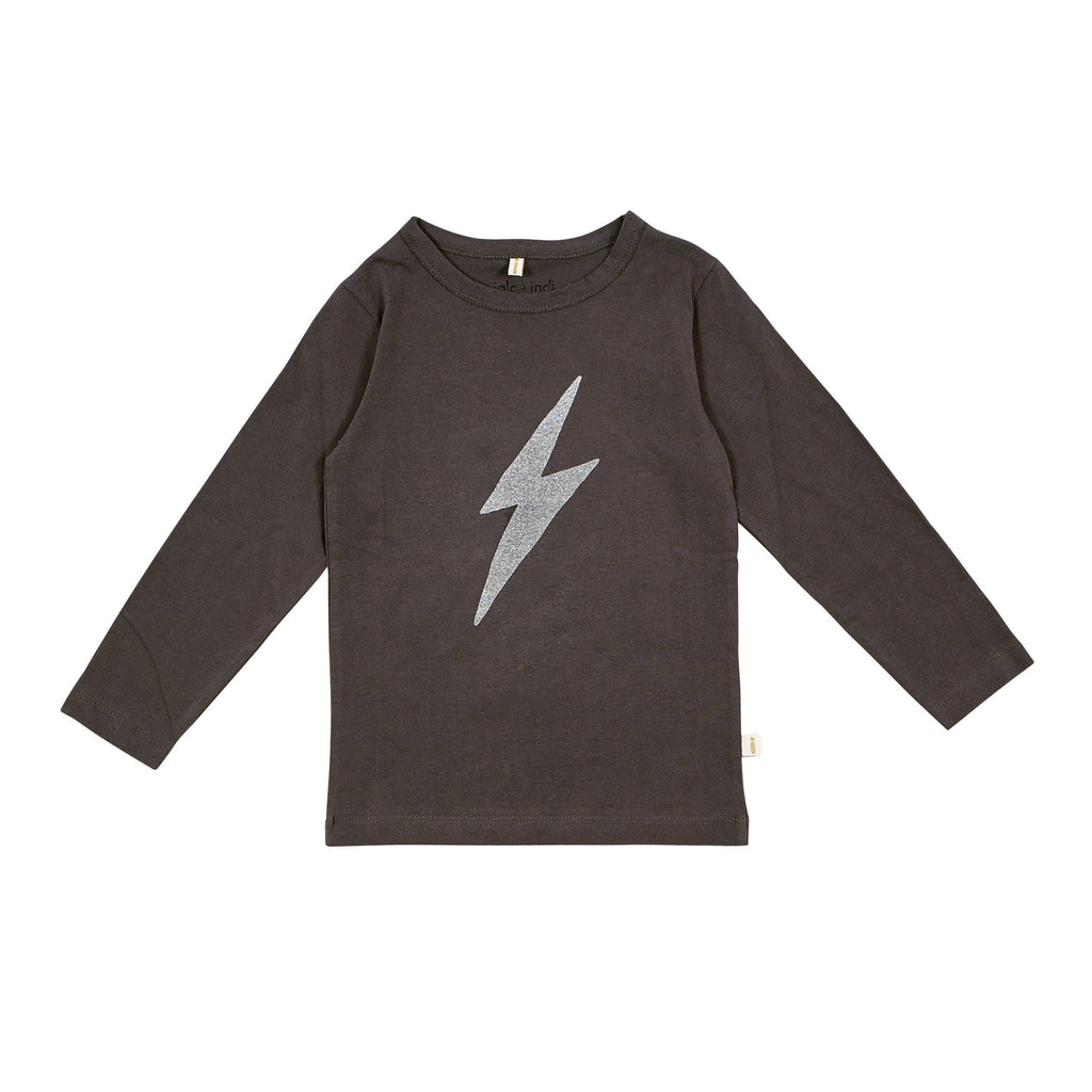 Lightning Top Clothing  at Biddle and Bop