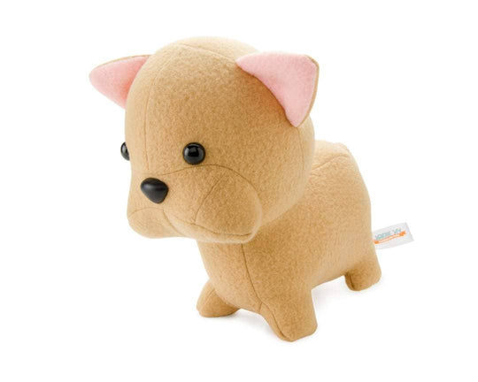 Jacque The French Bulldog