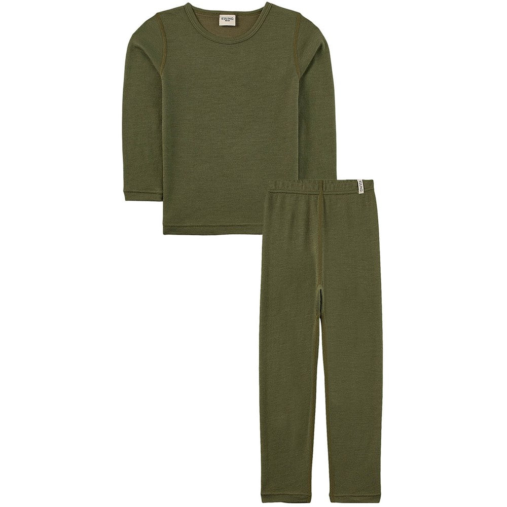 Kuling Overall Kuling – Biddle and Bop