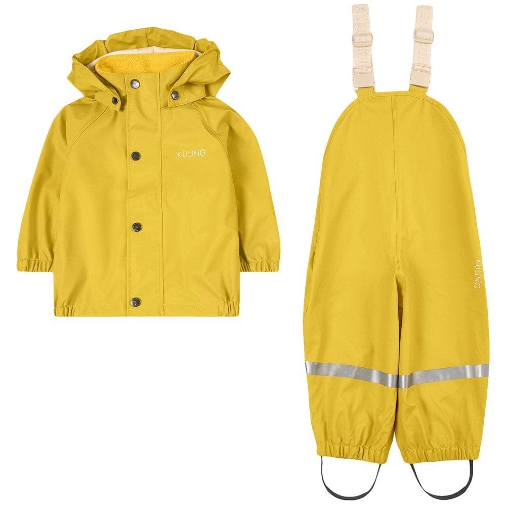 Kuling Overall Kuling – Biddle and Bop