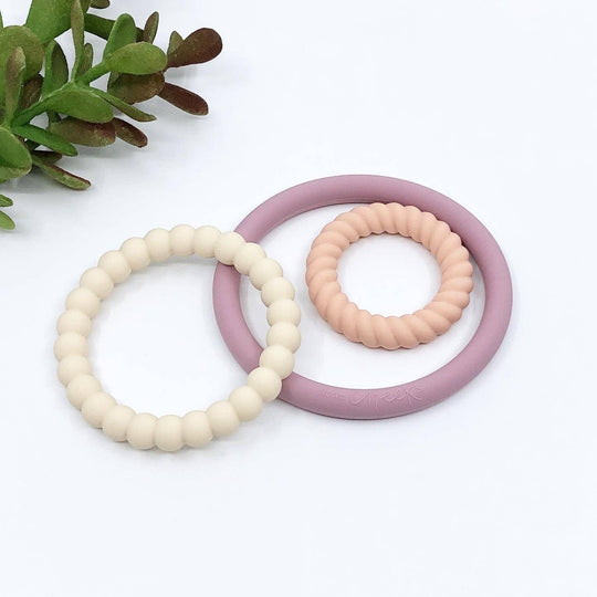 TRIO Rings - Mackenzie