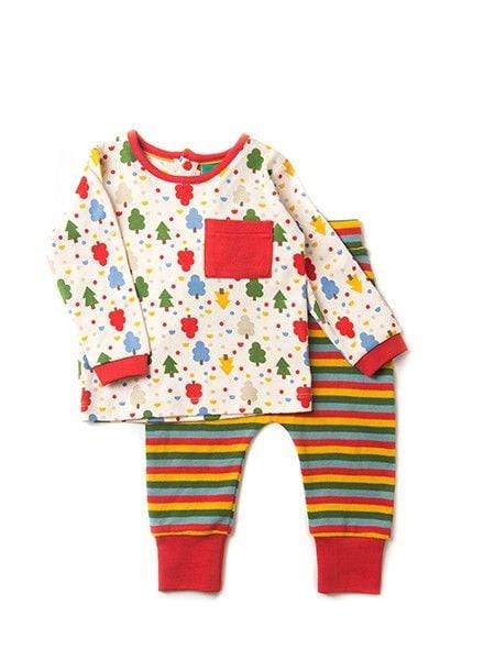 Magic Forest Playset Clothing  at Biddle and Bop