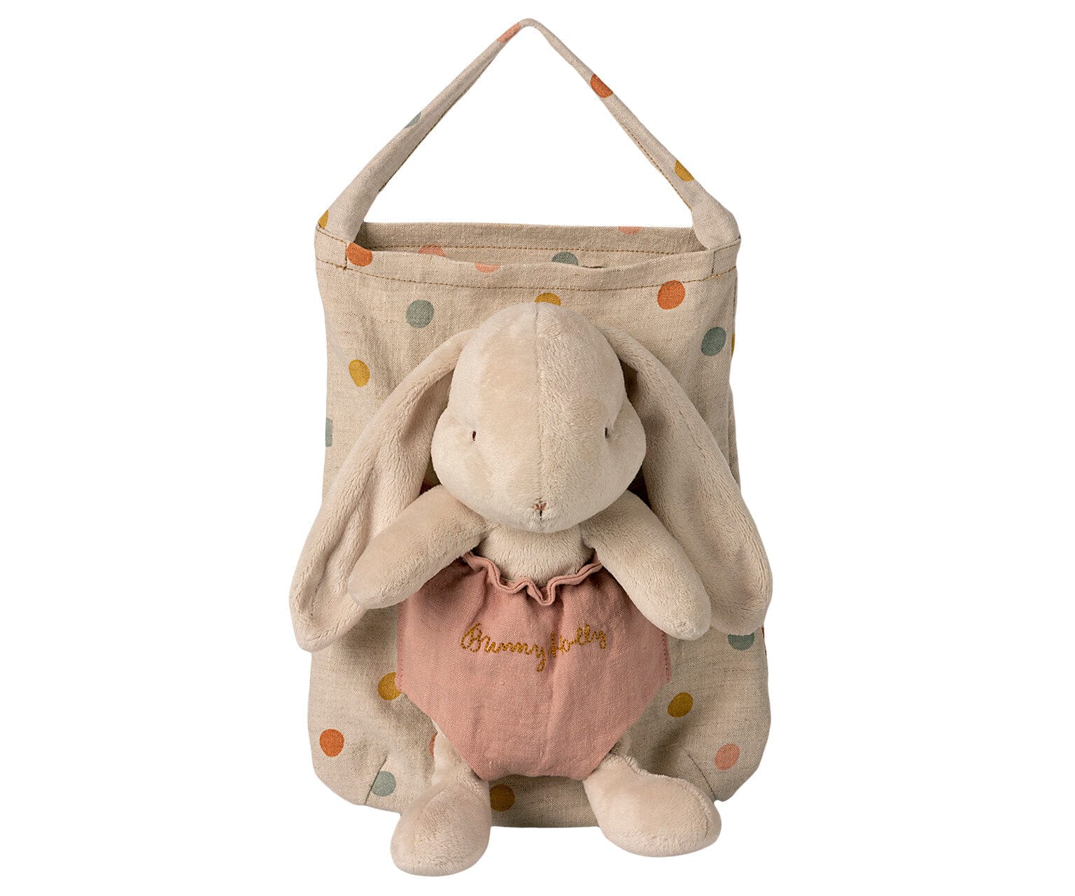 Bunny sales carrying bag