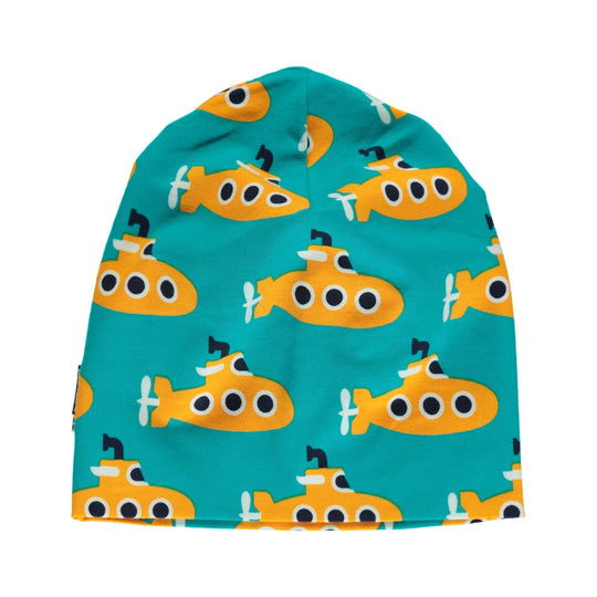 Beanie Hat: Classic Submarine
