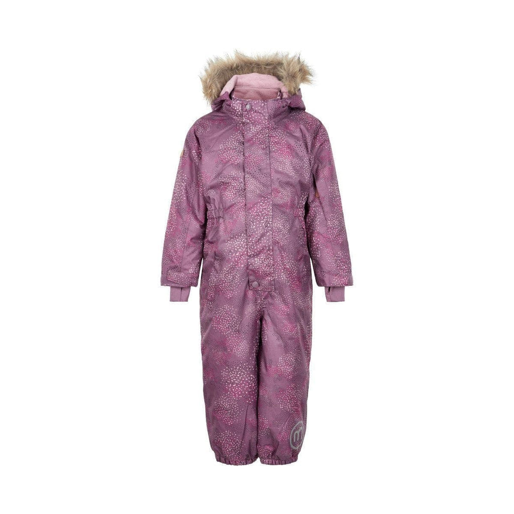 Snow Suit: Grapeade Gear  at Biddle and Bop