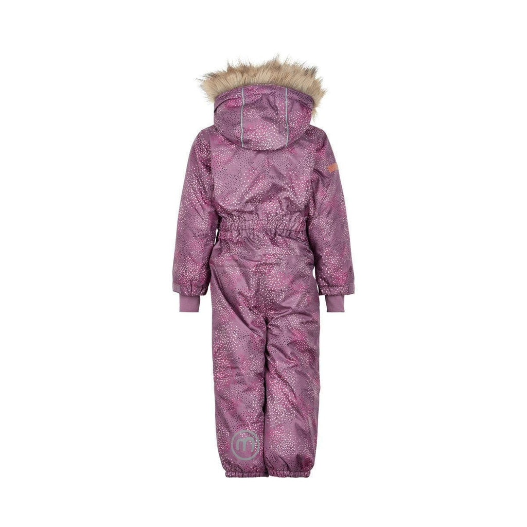 Snow Suit: Grapeade Gear  at Biddle and Bop