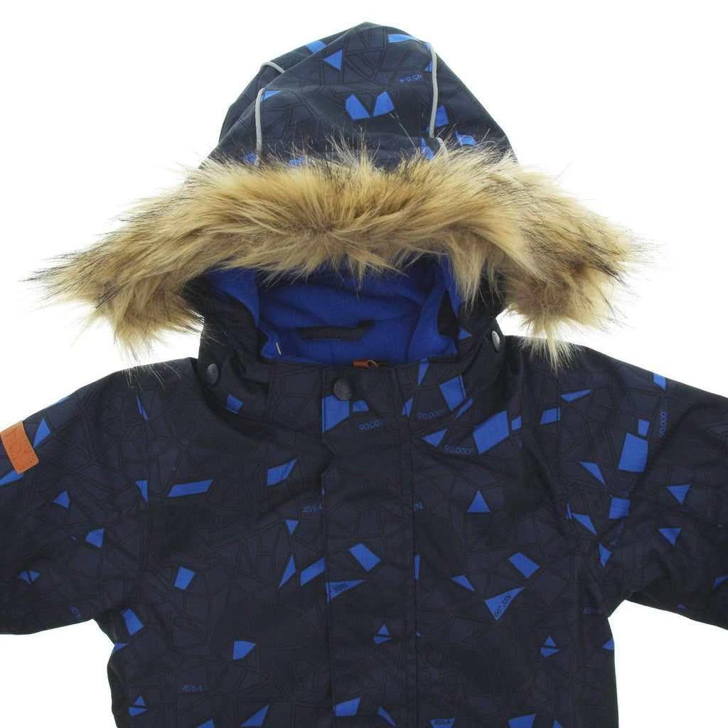 Snow Suit: Grapeade Gear  at Biddle and Bop