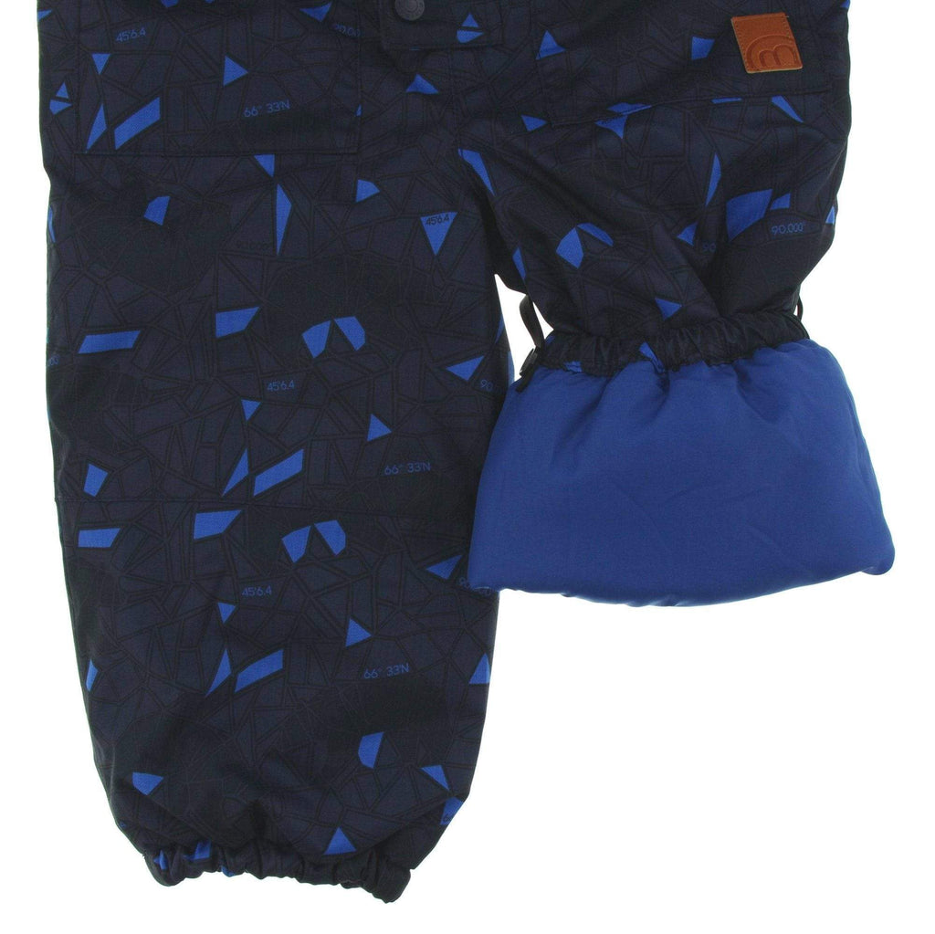 Snow Suit: Grapeade Gear  at Biddle and Bop