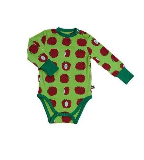 Bodysuit: Autumn Apples