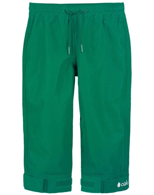 Trail II Rain Pant: Nature Green