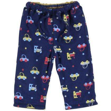 Car Reversible Trousers