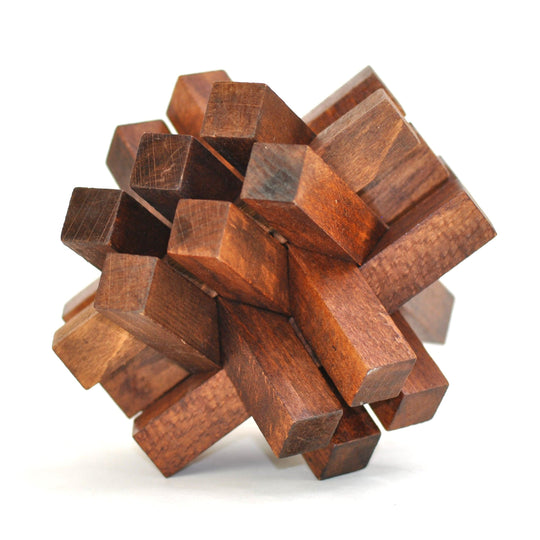 Form+Function Brain Teaser: The Chelsea