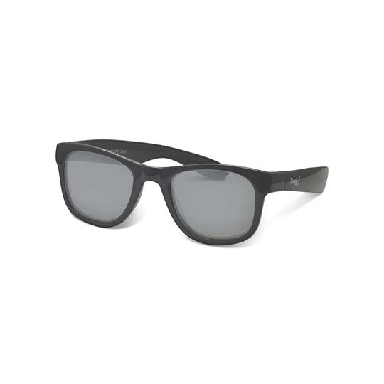 Surf Sunglasses: Graphite (Unbreakable, 100% UVA UVB Protection)