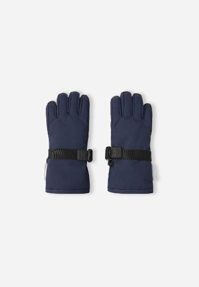 Reimatec Winter Gloves, Tartu in Navy