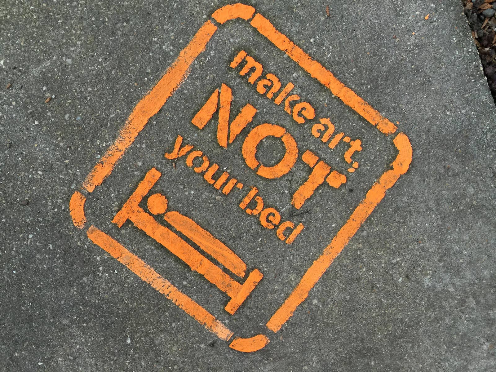 Sidewalk Chalk Paint Kit