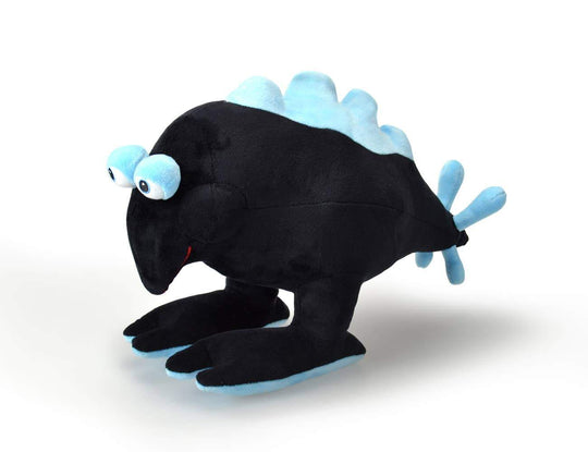 Roooze Planet Friendly Stuffed Creature: Pooochi (16")
