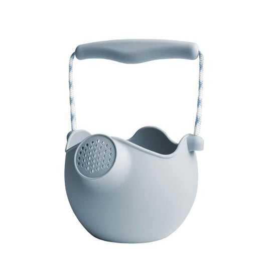 Scrunch Watering Can: Duck Egg Blue