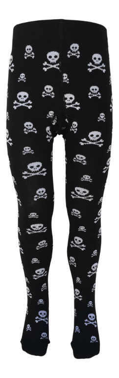 Slugs and Snails Tights: Ahoy