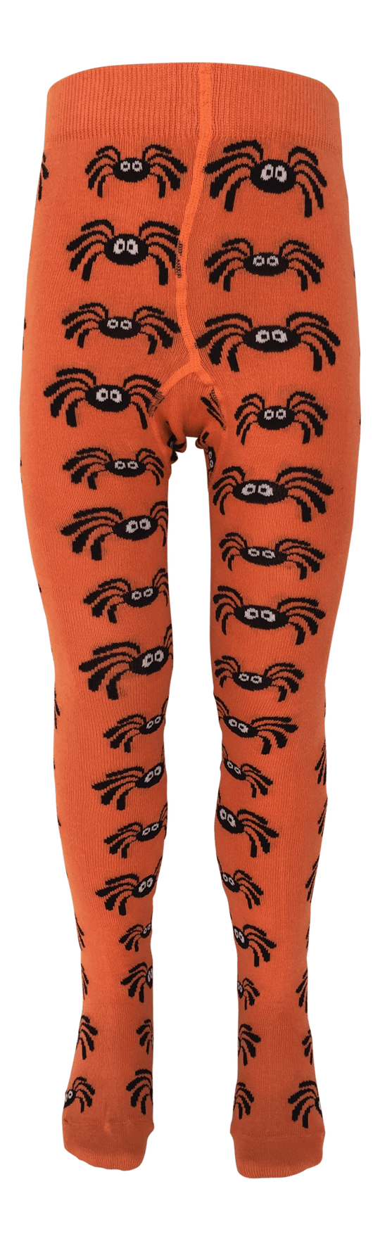 Slugs and Snails Tights: Ivor Spider