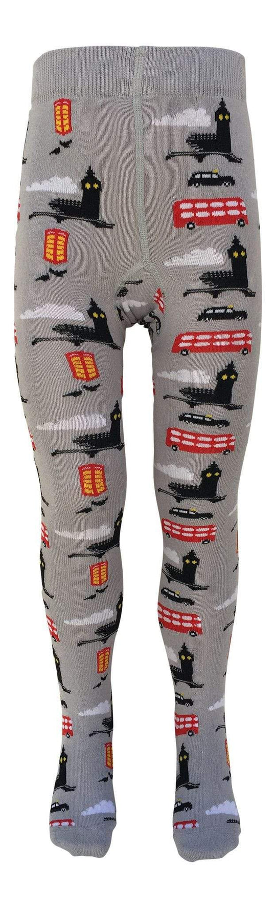 Slugs and Snails Tights: LDN