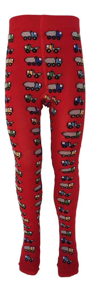 Slugs and Snails Tights: Loader Tights  at Biddle and Bop