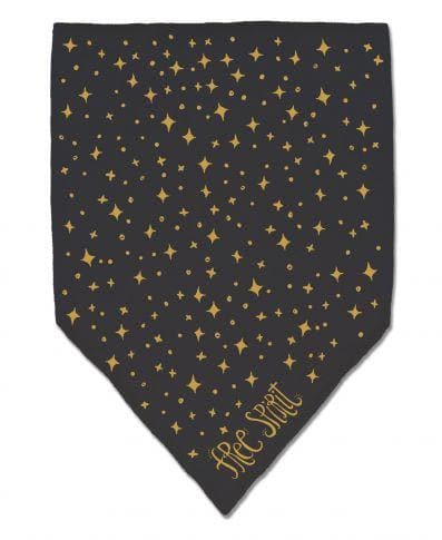 Bandana Headband: Free Spirit