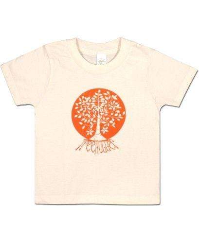 Treehugger Kids Organic Cotton Shirt