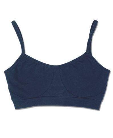 Bralette – Navy