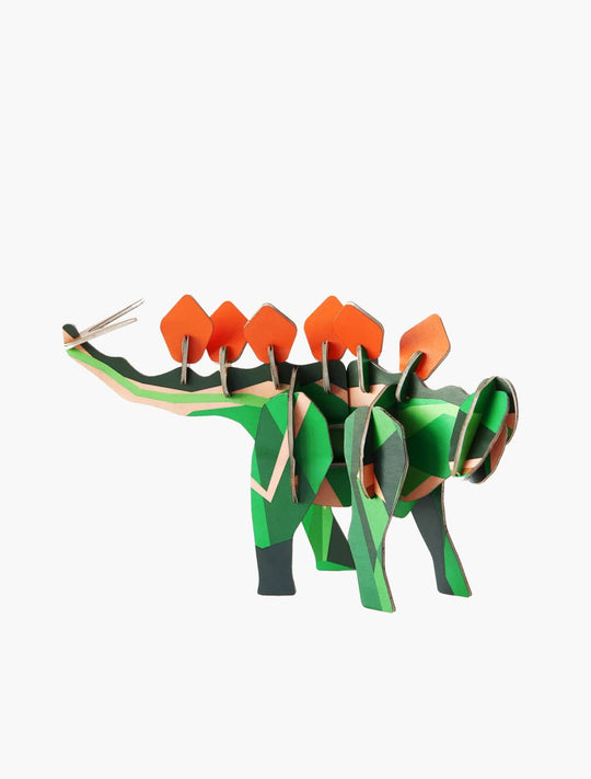 Dinosaur 3D: Magical Stegosaurus