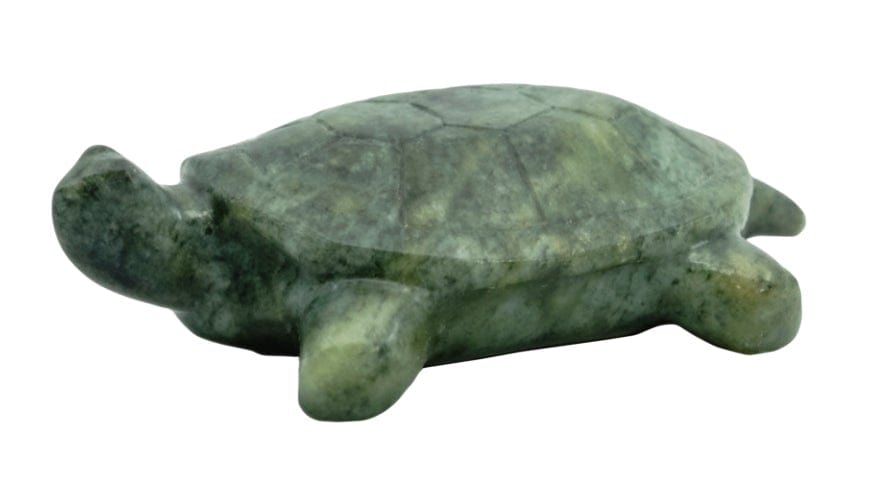 Soapstone Carving Kit: Turtle & Orca – Biddle and Bop