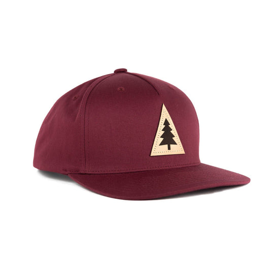 Ponderosa Hat