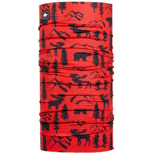 Kids Comfort Shell™ Totally Tubular™ - Wilderness