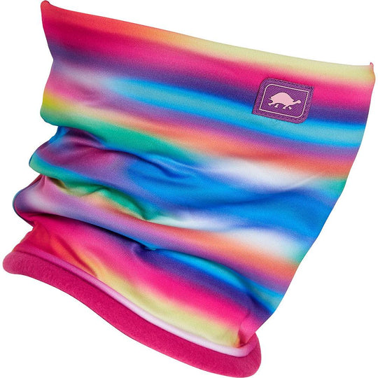 Neckula Fleece Lined Neck Warmer: Full Spectrum