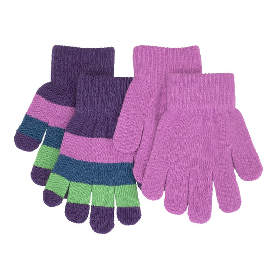 Magic Glove Set: Brasilia