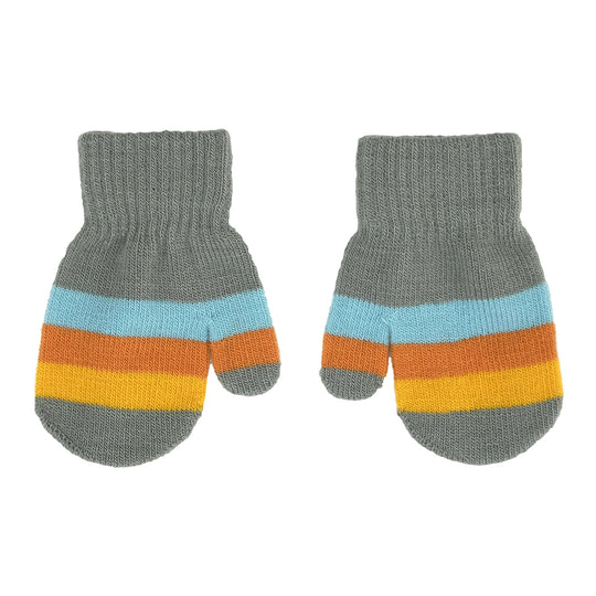 Magic Mitten: Beijing