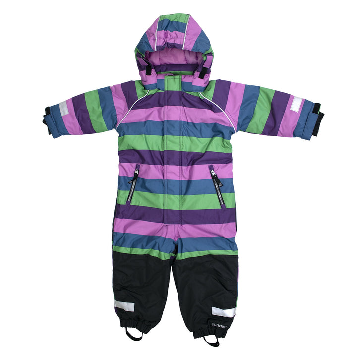 Winter One Piece Suits – Biddle and Bop