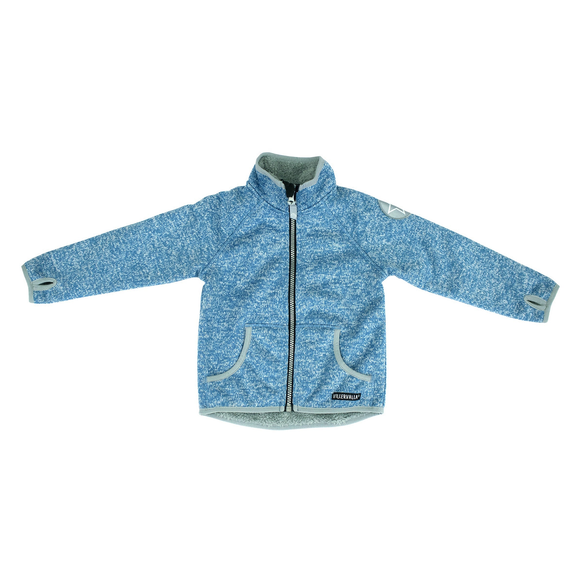 Windblock Fleece Fabric – Windblock vs. Traditional Fabrics: What You ...