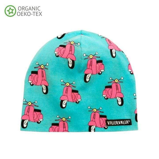 Beanie Scooters Wave