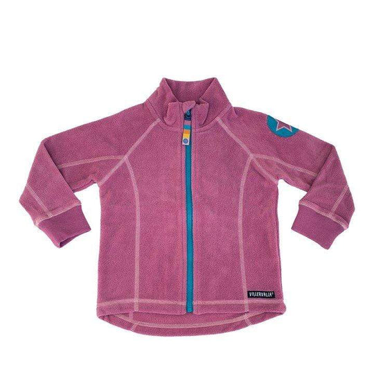 Fleece Jacket: Smoothie